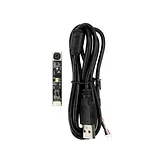 IMX179 8MP Autofocus USB Camera Module with Microphone - Image 5