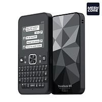 Elecrow ThinkNode M9 - MeshCore Communication Terminal with Full QWERTY Keyboard, 2.4" LCD, GPS & 2300mAh Battery (915MHz)