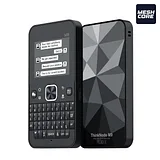 Elecrow ThinkNode M9 - MeshCore Communication Terminal with Full QWERTY Keyboard, 2.4" LCD, GPS & 2300mAh Battery (915MHz) - Image 1