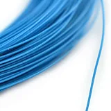 0.4mm Heat-Resistant Welding Wire - Blue 50m - Image 4