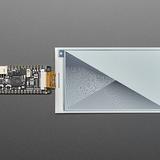 3.7-inch 416x240 Monochrome eInk Bare Display - Image 3