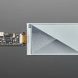 3.7-inch 416x240 Monochrome eInk Bare Display - Image 3