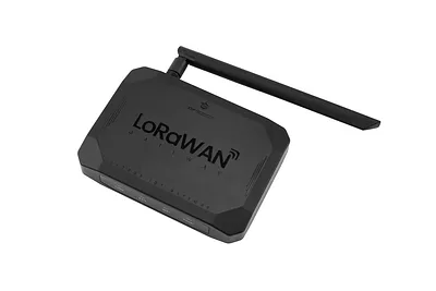 DFRobot LoRaWAN Gateway with SIoT & Node-RED - EU868
