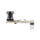 OV5640 5MP Camera Board with Fisheye Lens - Image 4