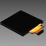 Adafruit 3.4in Square RGB-666 TTL TFT Display with Touchscreen - Image 2