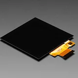Adafruit 3.4in Square RGB-666 TTL TFT Display with Touchscreen - Image 2