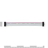2x5 Pin IDC Ribbon Cable - Image 2