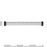 2x5 Pin IDC Ribbon Cable - Image 2