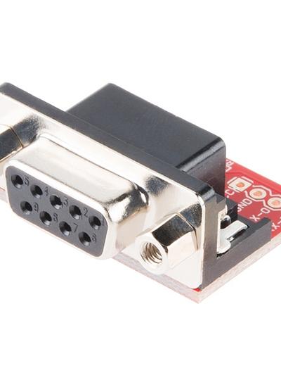 SparkFun RS232 Shifter - SMD