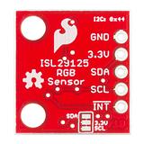 SparkFun RGB Light Sensor - ISL29125 - Image 2