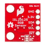 SparkFun RGB Light Sensor - ISL29125 - Image 2
