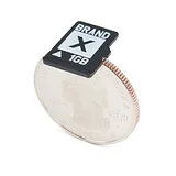 microSD Card - 1GB (Class 4) - Image 2