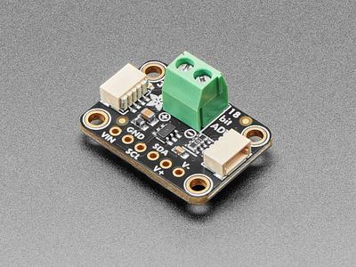 MCP3421 18-Bit ADC Breakout - STEMMA QT / Qwiic
