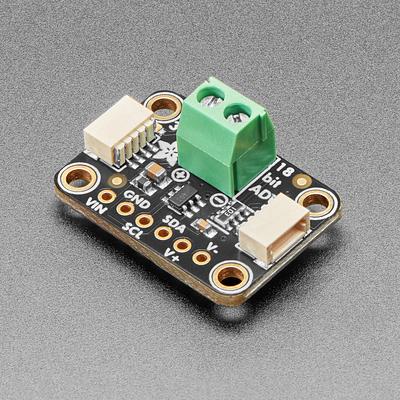 MCP3421 18-Bit ADC Breakout - STEMMA QT / Qwiic