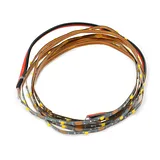5V Flexible LED Strip - Warm White, 60 LEDs/m - Image 5