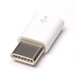 Raspberry Pi Micro USB ↔ USB-C Adapter - Image 1
