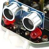 micro:Maqueen Plus V2 - Advanced STEM Education Robot for micro:bit - Image 8