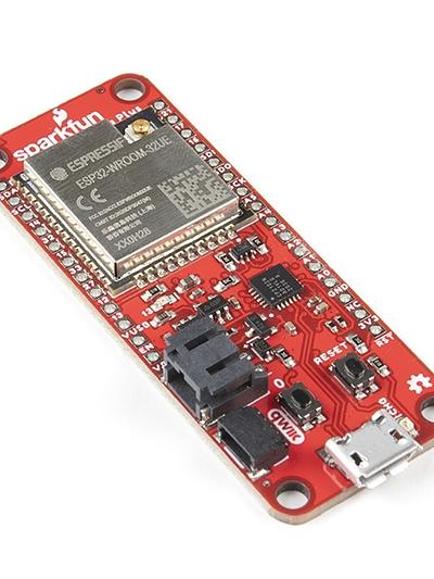 Thing Plus ESP32 WROOM (U.FL)