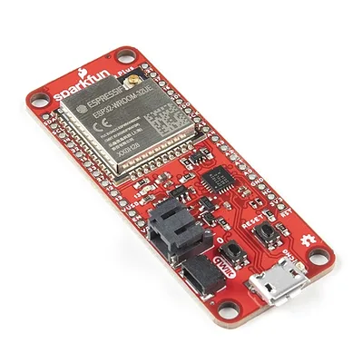 Thing Plus ESP32 WROOM (U.FL)