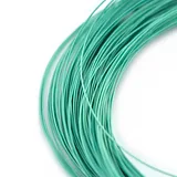 0.4mm PFA Heat Resistant Hook-Up Wire - Green, 50m - Image 3