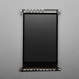 3.5in 320x480 Capacitive Touch TFT Breakout Board - Image 3
