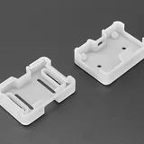 Snap-On Enclosure for Adafruit Terminal Block BFF Add-On - Image 2