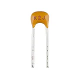 10pF 200V ±5% PTH Ceramic Capacitor - Image 3
