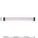 2x5 Pin IDC Ribbon Cable - Image 3