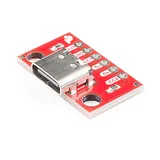 SparkFun USB-C Breakout - Image 1