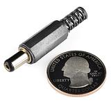 DC Barrel Jack Plug - Male - Image 3