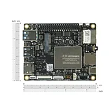 LattePanda IOTA x86 SBC - Intel N150, 16GB RAM, 128GB eMMC - Image 2
