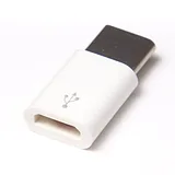 Raspberry Pi Micro USB ↔ USB-C Adapter - Image 2