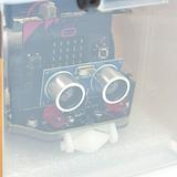 micro:Maqueen Plus V2 - Advanced STEM Education Robot for micro:bit - Image 9