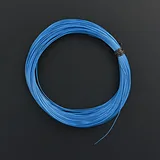 0.4mm Heat-Resistant Welding Wire - Blue 50m - Image 5