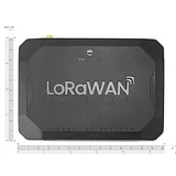 DFRobot LoRaWAN Gateway 915MHz with Local Server & Node-RED - Image 2