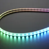 Adafruit NeoPixel RGBW LED Strip - White PCB 60 LED/m 1m - Image 3