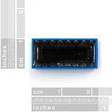 DIP Switch - 8 Position - Image 2