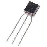 Transistor - NPN (BC337) - Image 1