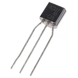 Transistor - NPN (BC337) - Image 1