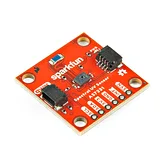 SparkFun Spectral UV Sensor - AS7331 (Qwiic) - Image 1