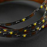 5V Flexible LED Strip - Warm White, 60 LEDs/m - Image 8