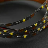 5V Flexible LED Strip - Warm White, 60 LEDs/m - Image 8