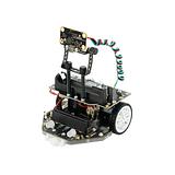 Maqueen Plus V3 - Matrix Laser Navigation STEM Robot for micro:bit - Image 4