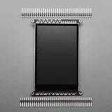3.5in 320x480 Capacitive Touch TFT Breakout Board - Image 4