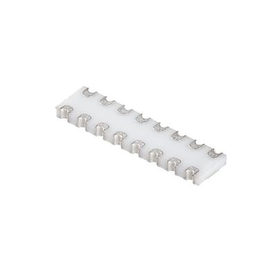 10kΩ Isolated Resistor Array - 8 Element 16 Pin SMD