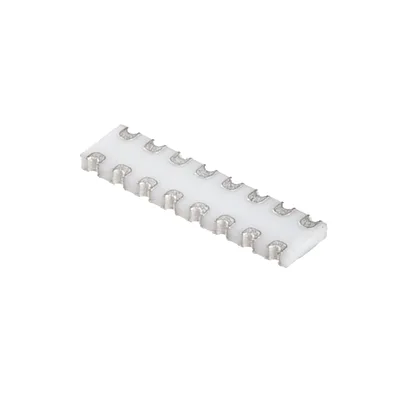 10kΩ Isolated Resistor Array - 8 Element 16 Pin SMD