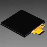 4in Square 480x480 RGB TTL TFT Display with Capacitive Touch - Image 2