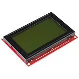 Graphic LCD 128x64 STN LED Backlight - Image 1