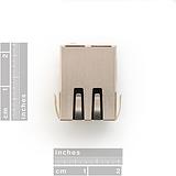 RJ45 Ethernet MagJack-Compatible - Image 2