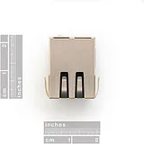 RJ45 Ethernet MagJack-Compatible - Image 2